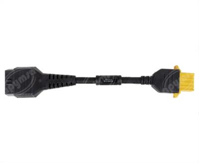 CABLE CONEXION HD VOLVO 8 PIN LAUNCH 105045588 