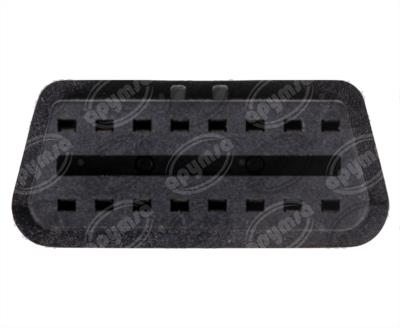 CABLE CONEXION HD VOLVO 8 PIN LAUNCH 105045588 