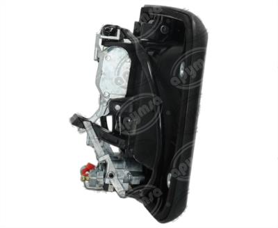 MANIJA EXTERIOR DERECHA G5H 280 G5 330 HOWO TX330 MIXER TX VOLTEO BRËSSER-LKW 32UST001014 