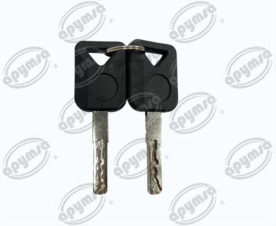 MANIJA EXTERIOR DERECHA G5H 280 G5 330 HOWO TX330 MIXER TX VOLTEO BRËSSER-LKW 32UST001014 