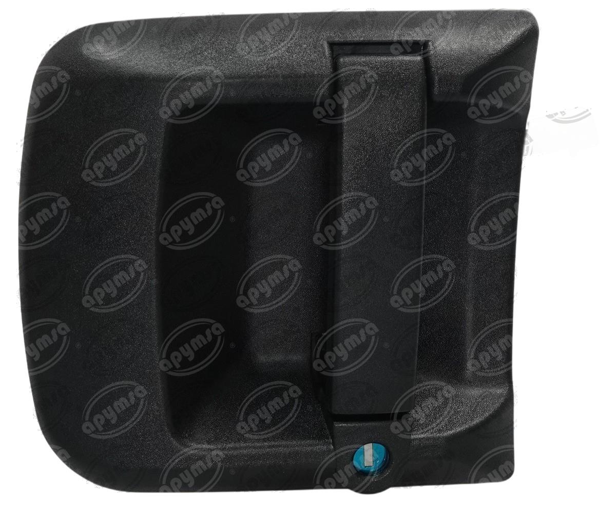 MANIJA EXTERIOR DERECHA G5H 280 G5 330 HOWO TX330 MIXER TX VOLTEO BRËSSER-LKW 32UST001014 