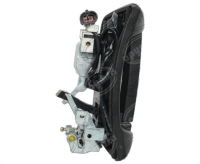 MANIJA EXTERIOR IZQUIERDA G5H 280 G5 330 HOWO TX330 MIXER TX VOLTEO BRËSSER-LKW 32UST002015 