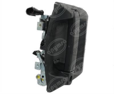 MANIJA EXTERIOR IZQUIERDA G5H 280 G5 330 HOWO TX330 MIXER TX VOLTEO BRËSSER-LKW 32UST002015 