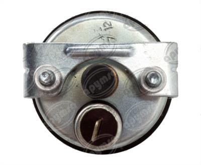 MARCADOR PRESION AIRE 0-150PSI FISICO REFORZADO TIPO VDO VERZE 150-037-014C 