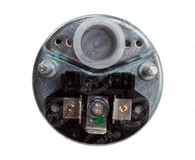 MARCADOR COMBUSTIBLE 12V VDO 301-030-001C 