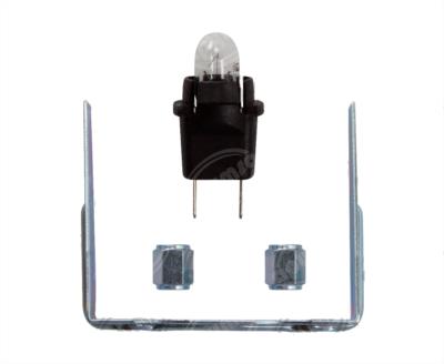 MARCADOR COMBUSTIBLE 12V VDO 301-030-001C 