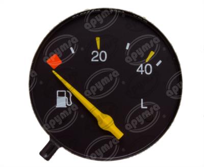 MARCADOR COMBUSTIBLE 12V CHEVROLET CHEVY VDO 2724200 