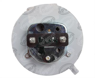 MARCADOR COMBUSTIBLE 12V CHEVROLET CHEVY VDO 2724200 