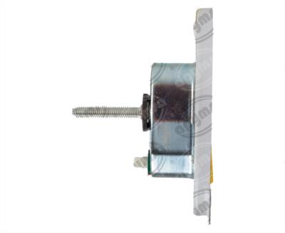 MARCADOR COMBUSTIBLE 12V CHEVROLET CHEVY VDO 2724200 
