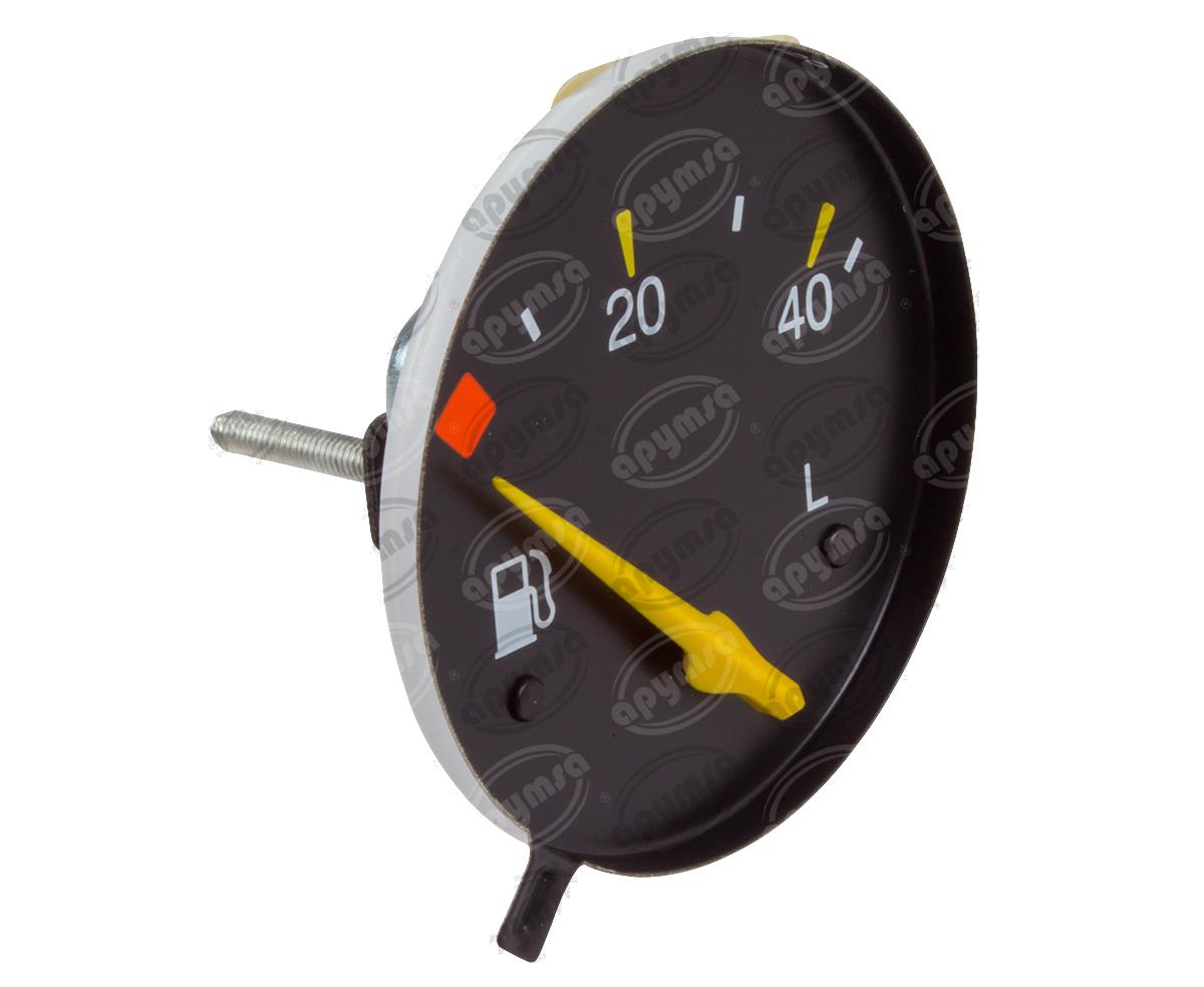 MARCADOR COMBUSTIBLE 12V CHEVROLET CHEVY VDO 2724200 