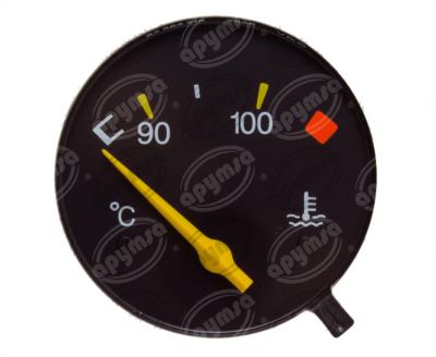 MARCADOR TEMPERATURA CHEVROLET CHEVY VDO 2726200 