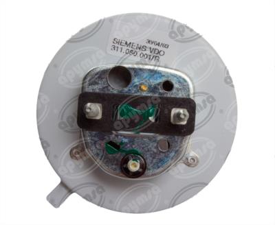 MARCADOR TEMPERATURA CHEVROLET CHEVY VDO 2726200 