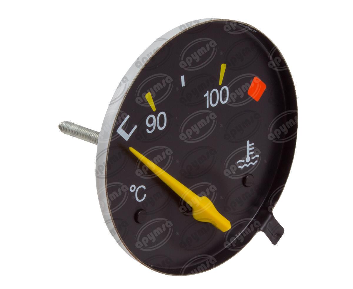 MARCADOR TEMPERATURA CHEVROLET CHEVY VDO 2726200 