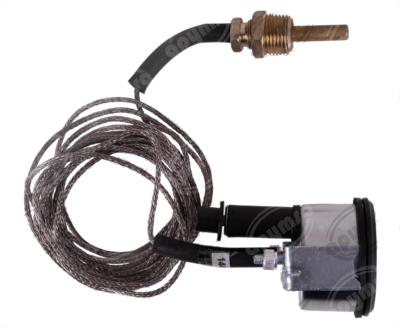 MARCADOR TEMPERATURA 144" FISICO REFORZADO TIPO VDO 144" VERZE 180-037-013C 