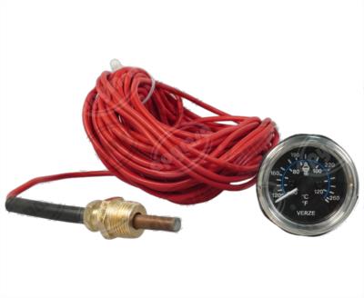 MARCADOR TEMPERATURA 480" FISICO REFORZADO TIPO VDO VERZE 480 