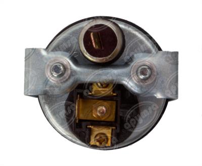 MARCADOR TEMPERATURA ELECTRICO TIPO VDO REFORZADO VERZE 60-120°C 