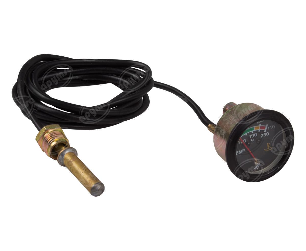 Marcador Temperatura Tw Mini Importado 60 110 | 2732200 | Importado