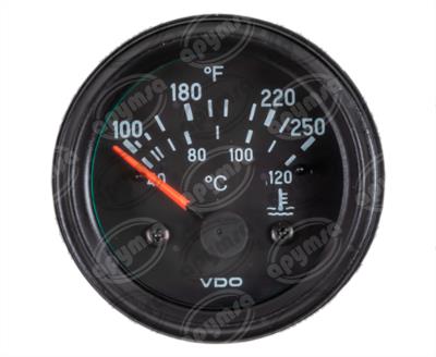 MARCADOR TEMPERATURA ELECTRICO VDO 310-040-002C 