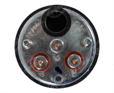 MARCADOR TEMPERATURA ELECTRICO VDO 310-040-002C 