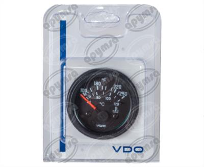 MARCADOR TEMPERATURA ELECTRICO VDO 310-040-002C 
