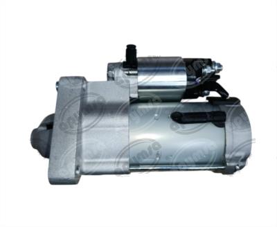 MARCHA AUTOMOTRIZ NIPPONDENSO PMGR CW 12V 1.5KW 15D BMW X1 X2 216 218 220 MINI COOPER VALUE STARTER 30486 