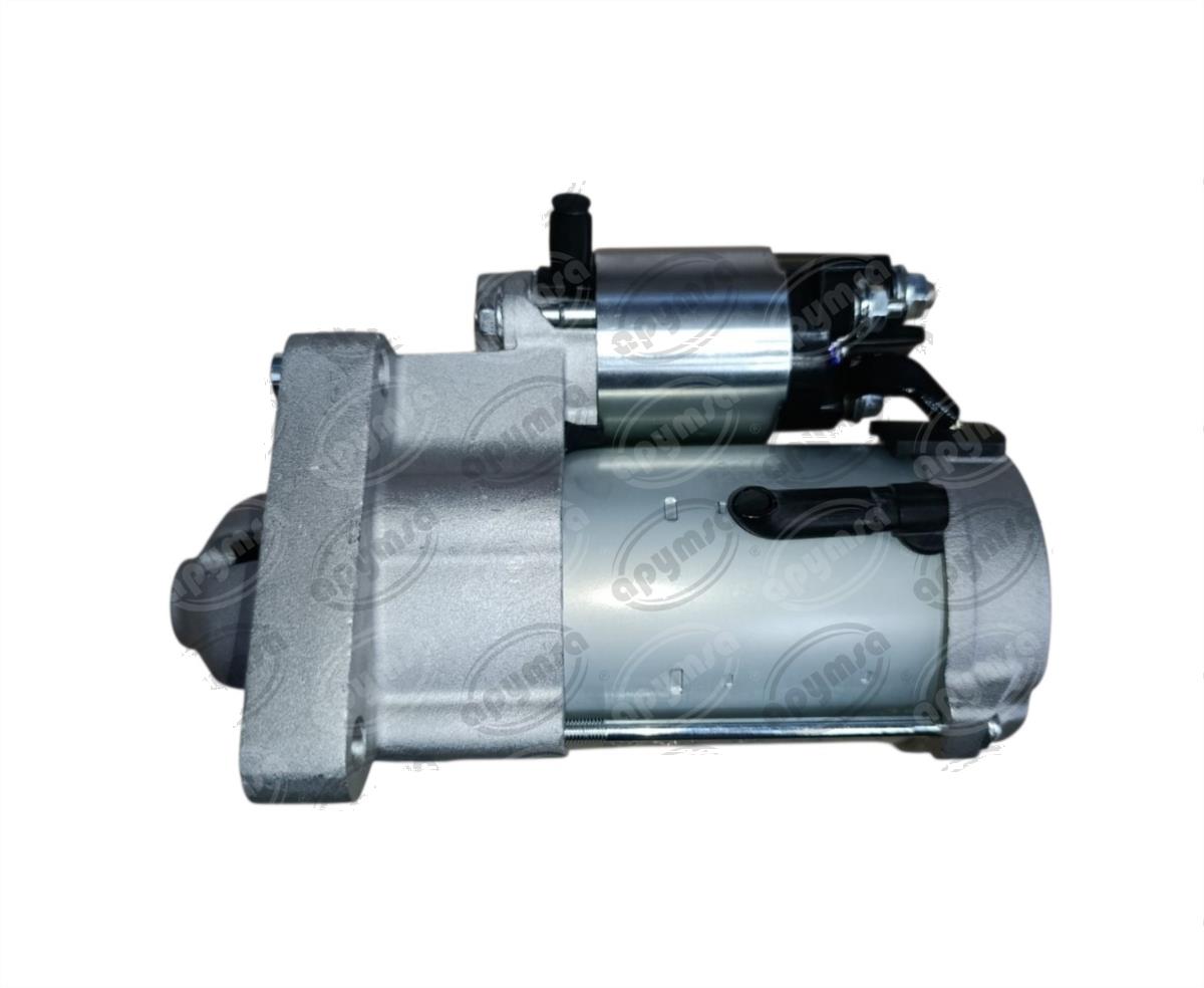 MARCHA AUTOMOTRIZ NIPPONDENSO PMGR CW 12V 1.5KW 15D BMW X1 X2 216 218 220 MINI COOPER VALUE STARTER 30486 