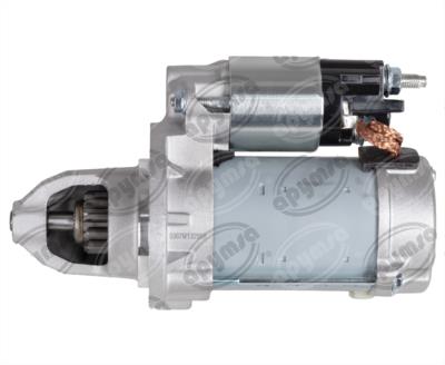 MARCHA AUTOMOTRIZ NIPPONDENSO PMGR CW 12V 1.6KW 11D DURANGO GLADIATOR CHEROKEE WRANGLER 3.6L 2016-2023 VALUE STARTER 16431 