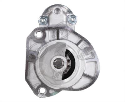 MARCHA AUTOMOTRIZ NIPPONDENSO PMGR CW 12V 1.6KW 11D DURANGO GLADIATOR CHEROKEE WRANGLER 3.6L 2016-2023 VALUE STARTER 16431 