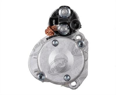 MARCHA AUTOMOTRIZ NIPPONDENSO PMGR CW 12V 1.6KW 11D DURANGO GLADIATOR CHEROKEE WRANGLER 3.6L 2016-2023 VALUE STARTER 16431 