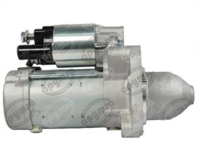 MARCHA AUTOMOTRIZ NIPPONDENSO PMGR CW 12V 2.0KW 11D JEEP CHEROKEE V6 3.2L 2015-2022 VALUE STARTER 34008 