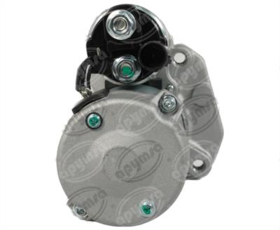 MARCHA AUTOMOTRIZ NIPPONDENSO PMGR CW 12V 2.0KW 11D JEEP CHEROKEE V6 3.2L 2015-2022 VALUE STARTER 34008 