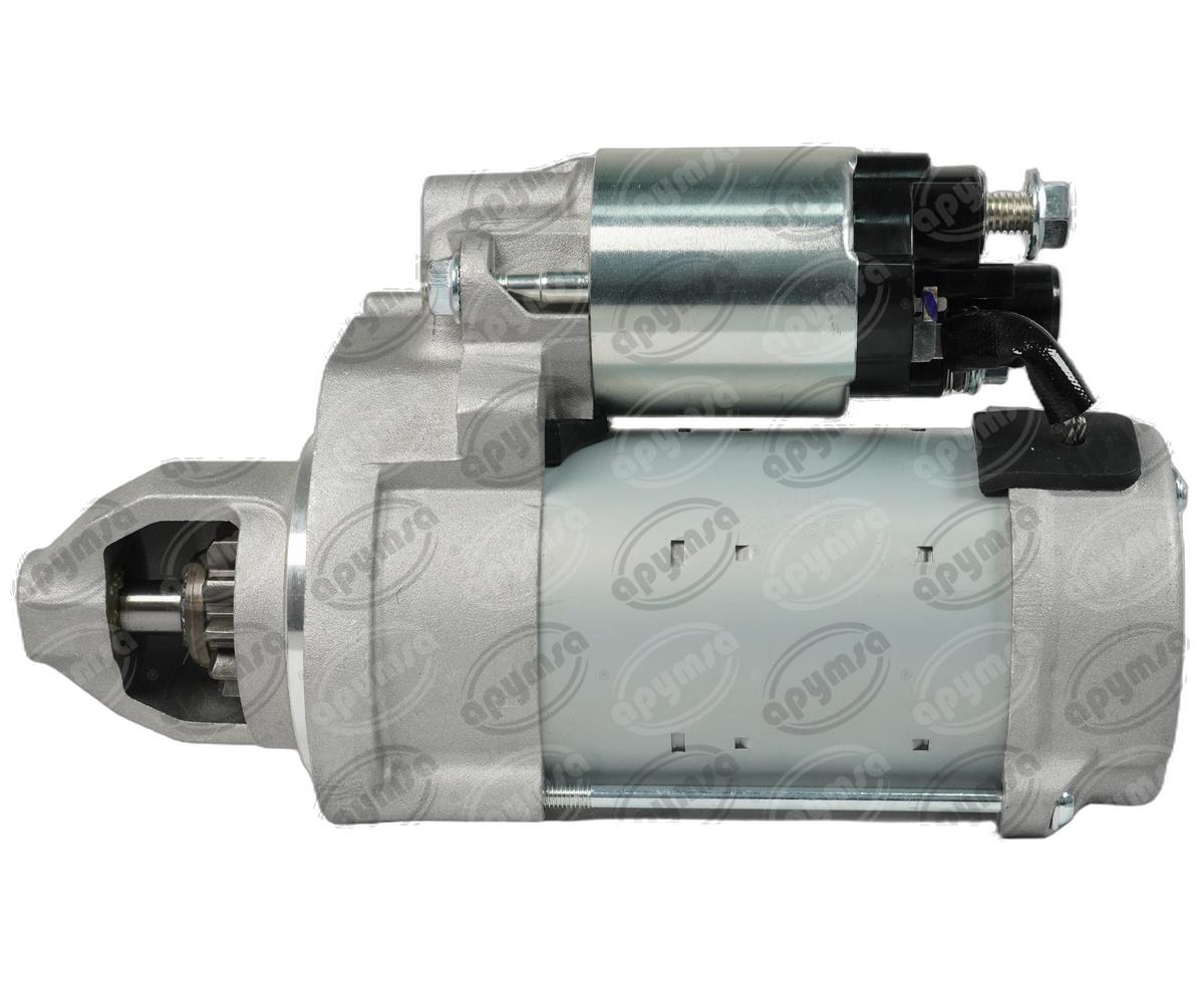 MARCHA AUTOMOTRIZ NIPPONDENSO PMGR CW 12V 2.0KW 11D JEEP CHEROKEE V6 3.2L 2015-2022 VALUE STARTER 34008 