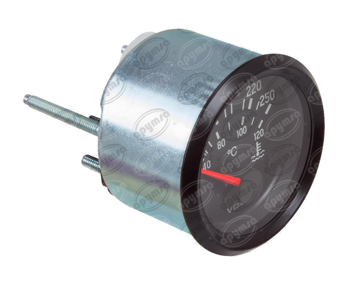 MARCADOR TEMPERATURA 12V ELECTRICO VDO 310 030 006C