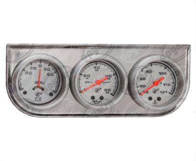 MARCADOR TRIPLE TW UNIVERSAL DE LUJO GRANDE CARATULA BLANCA IMPORTADO 3/M 