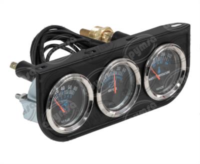 MARCADOR TRIPLE UNIVERSAL VERZE 3M 