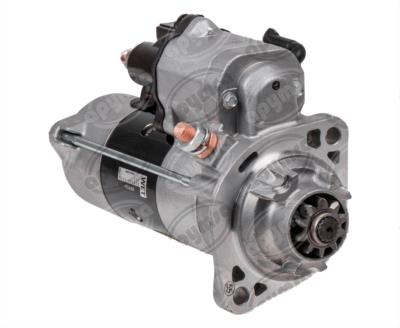 MARCHA AUTOMOTRIZ NIPPONDENSO PLGR CW 12V 4.8KW 10D CUMINS ISB, QSB, ISF DENSO 428000-9940 