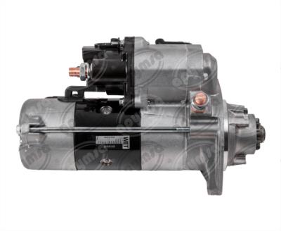 MARCHA AUTOMOTRIZ NIPPONDENSO PLGR CW 12V 4.8KW 10D CUMINS ISB, QSB, ISF DENSO 428000-9940 