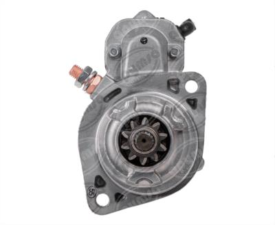 MARCHA AUTOMOTRIZ NIPPONDENSO PLGR CW 12V 4.8KW 10D CUMINS ISB, QSB, ISF DENSO 428000-9940 