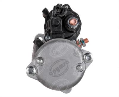 MARCHA AUTOMOTRIZ NIPPONDENSO PLGR CW 12V 4.8KW 10D CUMINS ISB, QSB, ISF DENSO 428000-9940 