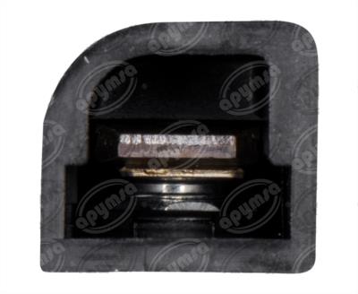 MARCHA AUTOMOTRIZ NIPPONDENSO PLGR CW 12V 4.8KW 10D CUMINS ISB, QSB, ISF DENSO 428000-9940 