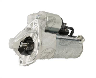 MARCHA AUTOMOTRIZ GNR PMGR CW 12V 1.4KW 9D CHIREY TIGGO 4 TIGGO 7 OMODA C5 VALUE STARTER E4T15-3708010AB 