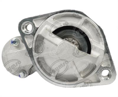 MARCHA AUTOMOTRIZ GNR PMGR CW 12V 1.4KW 9D CHIREY TIGGO 4 TIGGO 7 OMODA C5 VALUE STARTER E4T15-3708010AB 