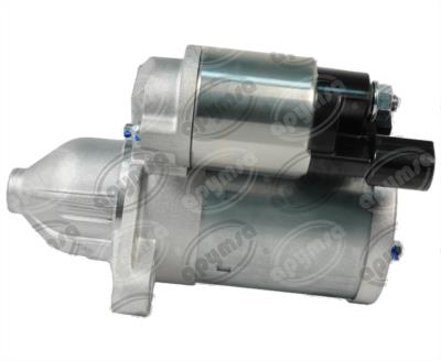 MARCHA AUTOMOTRIZ GNR PMGR CW 12V 1.4KW 12D CHIREY TIGGO 2 TIGGO 3 PRO 3CYL
 VALUE STARTER E3T10-3708010 
