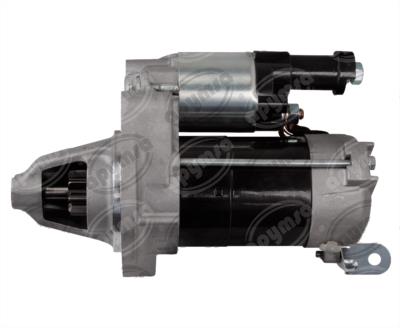 MARCHA AUTOMOTRIZ NIPPONDENSO PLGR CW 12V 9D HONDA CIVIC 4CIL 2.0L 02-05 VALUE STARTER 17962 