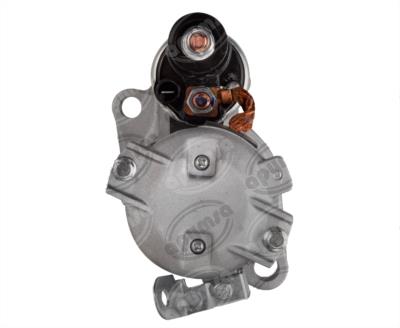 MARCHA AUTOMOTRIZ NIPPONDENSO PLGR CW 12V 9D HONDA CIVIC 4CIL 2.0L 02-05 VALUE STARTER 17962 