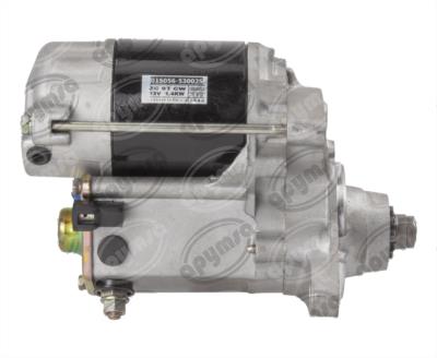 MARCHA AUTOMOTRIZ NIPPONDENSO OSGR CW 12V 1.0KW 9D HONDA REMAN IMPORTADO IMPORTADO 16843 