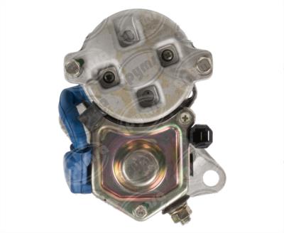 MARCHA AUTOMOTRIZ NIPPONDENSO OSGR CW 12V 1.0KW 9D HONDA REMAN IMPORTADO IMPORTADO 16843 