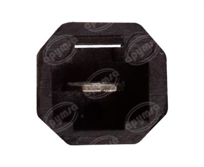 MARCHA AUTOMOTRIZ NIPPONDENSO OSGR CW 12V 1.0KW 9D HONDA REMAN IMPORTADO IMPORTADO 16843 