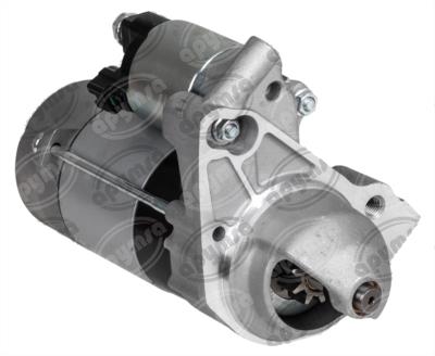 MARCHA AUTOMOTRIZ NIPPONDENSO PLGR CW 12V 2.0KW 9D TOYOTA TUNDRA V8 5.7L 2008 - 2015 VALUE STARTER 19045 