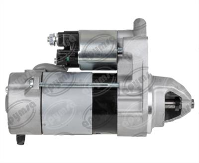 MARCHA AUTOMOTRIZ NIPPONDENSO PLGR CW 12V 2.0KW 9D TOYOTA TUNDRA V8 5.7L 2008 - 2015 VALUE STARTER 19045 